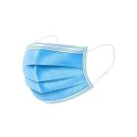  Egyszerhasználatos orvosi maszk II R típusú lengyel szájmaszk
