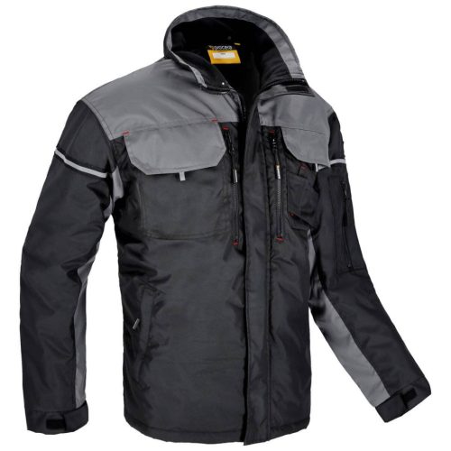 Procera Mero bélelt kabát méret S