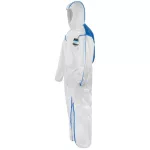 Lakeland micromax ns cool suit védőruha méret m - 1 db.