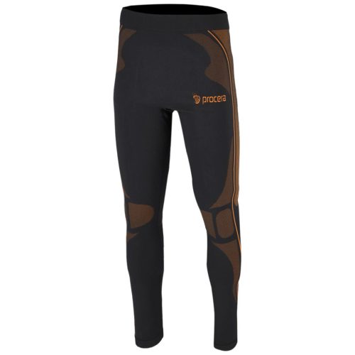 Mistral narancs, termoaktív hosszú jégeralsó méret XXL/XXXL