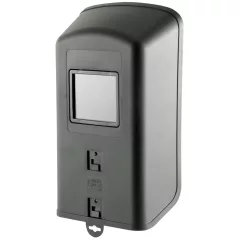 KÉZI HEGESZTŐPAJZS - 90X110