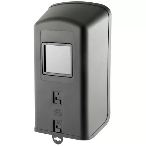 KÉZI HEGESZTŐPAJZS - 90X110