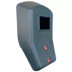 KÉZIPAJZS DÖNTÖTT - 90X110