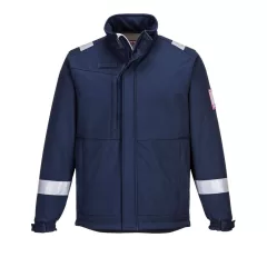 Modaflame Softshell kabát 