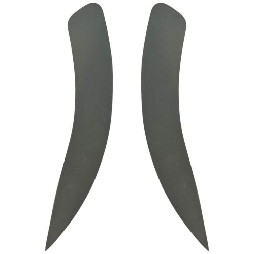 Fényvisszaverő matrica morion sisakhoz