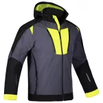 Procera Navigator softshell kabát M
