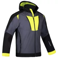 Procera Navigator softshell kabát S