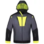 Procera Navigator softshell kabát XXXL