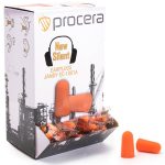 New Silent EARPLUGS füldugó NS-1001A – 200 pár