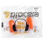 New Silent EARPLUGS füldugó NS-1001A – 200 pár