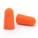 New Silent EARPLUGS füldugó NS-1001A – 200 pár