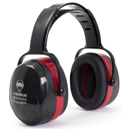  Hallásvédők új Silent ns-3