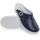  Bianca profilaktikus papucs perforációs, navy blue méret 40