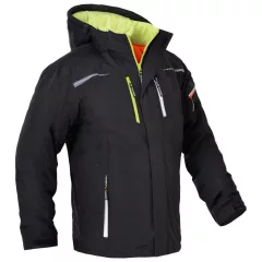 Bélelt kabát PROCERA ODYSSEY méret XXL