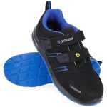  Olympus S1P ESD biztonsági cipő méret. 44