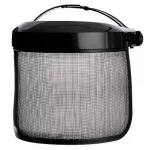  Hálós arcpajzs ost