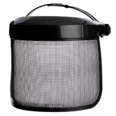  Hálós arcpajzs ost