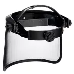  Hálós arcpajzs ost