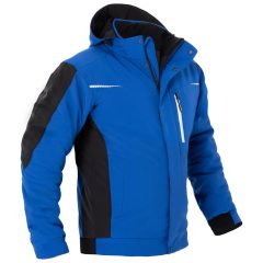 Bélelt kabát PROCERA OTIUM méret L