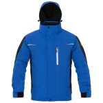 Bélelt kabát PROCERA OTIUM méret M