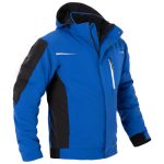 Bélelt kabát PROCERA OTIUM méret XL