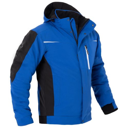 Bélelt kabát PROCERA OTIUM méret XXL