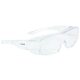 Bolle over világos védőszemüvegek (átszállító) otg