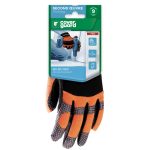 EUROSTRONG 940 SPIDER, NARANCS SZILIK/SPAND.BLISZT_10