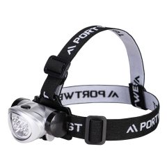 LED Head light