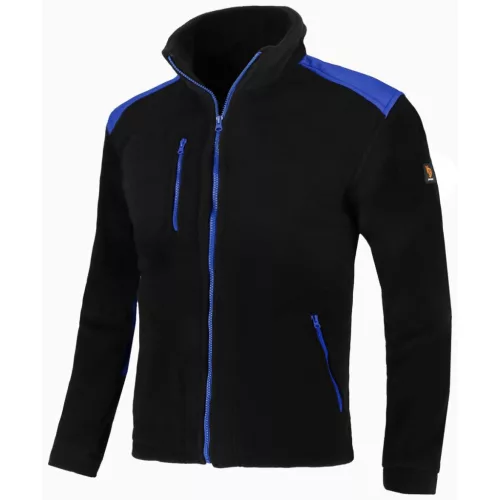 Polár 350 black blue méret XXXl
