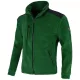  Polár 350 green black méret XL