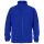 Férfi polár 300g, kék, XXL-es méret