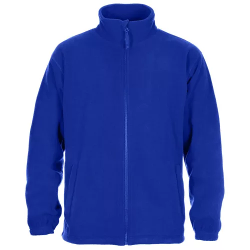 Férfi polár 300g, kék, XXXL-es méret