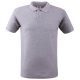 Férfi póló mps180 grey melange méret S