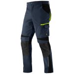  Softshell Powerflex navy derék nadrág méret 60