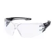Anthracite Wraparound védőszemüveg