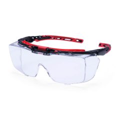 Extra OTG Safety Glasses