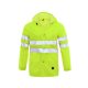  Probaltic fluo yellow esőkabát méret 48