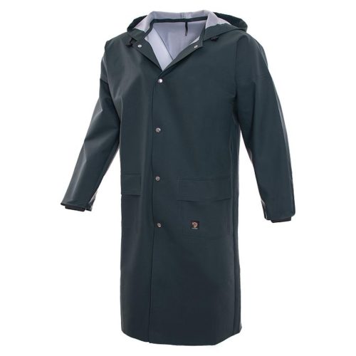  Probaltic esőkabát, zöld, méret 48