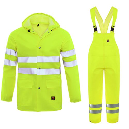  Probaltic rain ruhák fluo sárga méret 48