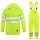  Probaltic rain ruhák fluo sárga méret 58