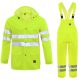 Probaltic rain ruhák fluo sárga méret 60