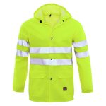  Probaltic rain ruhák fluo sárga méret 62