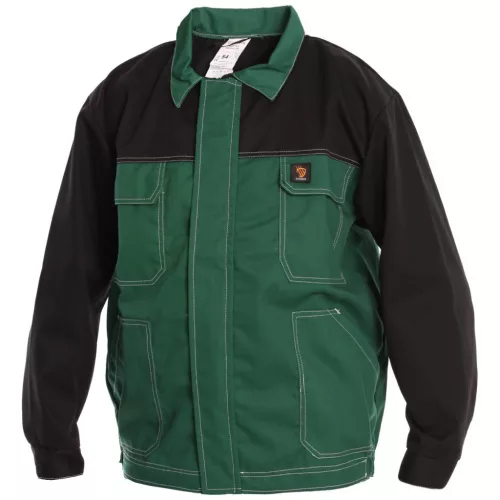  Proffi 290 kabát green 60