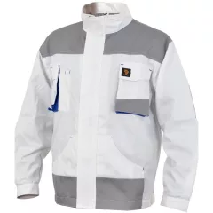  Proman kabát 260 fehér 48