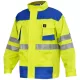  Proman kabát 260 yellow HV 54