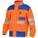  Proman kabát 260 orange HV 62