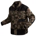  Proman camo kabát 48