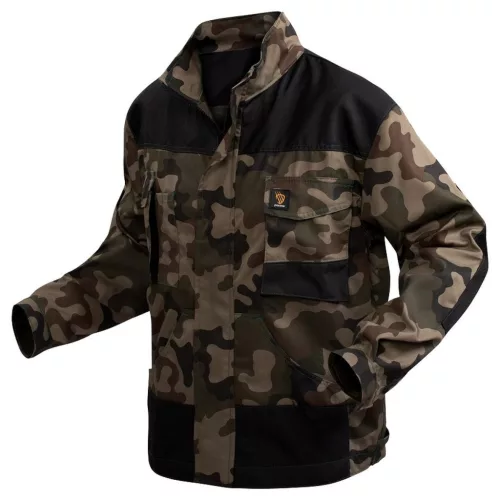  Proman camo kabát 48