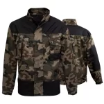 Proman camo kabát 48